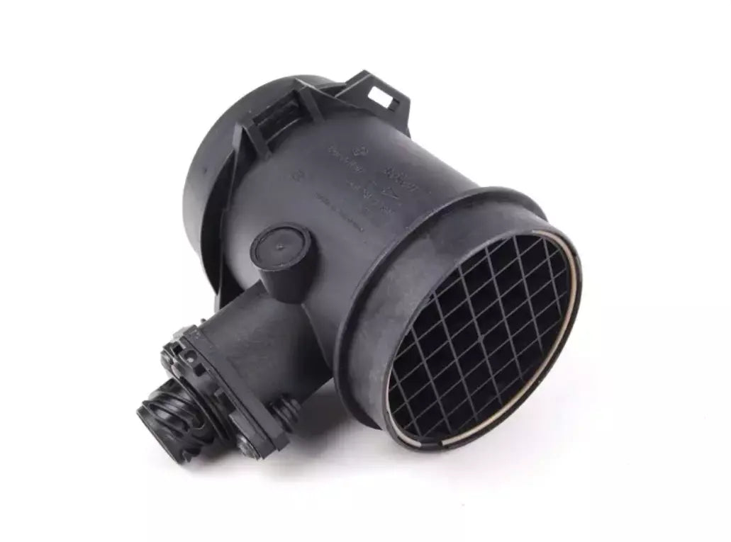 NEW BMW 5 E39 MASS AIR FLOW SENSOR 13621702078 1702078 ORIGINAL