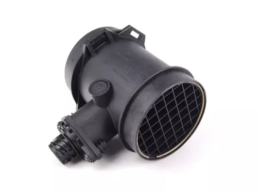 NEW BMW 5 E39 MASS AIR FLOW SENSOR 13621702078 1702078 ORIGINAL