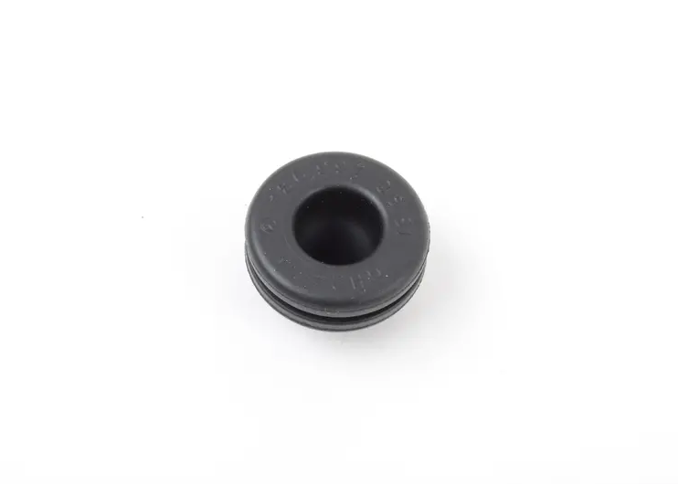 new mercedes-benz sl r129 engine hood grommet a1869970681 original