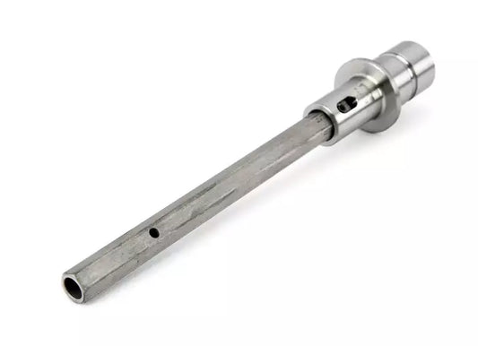 NEW VW TOUAREG 7P ENGINE OIL PUMP INPUT SHAFT 06E109339R ORIGINAL