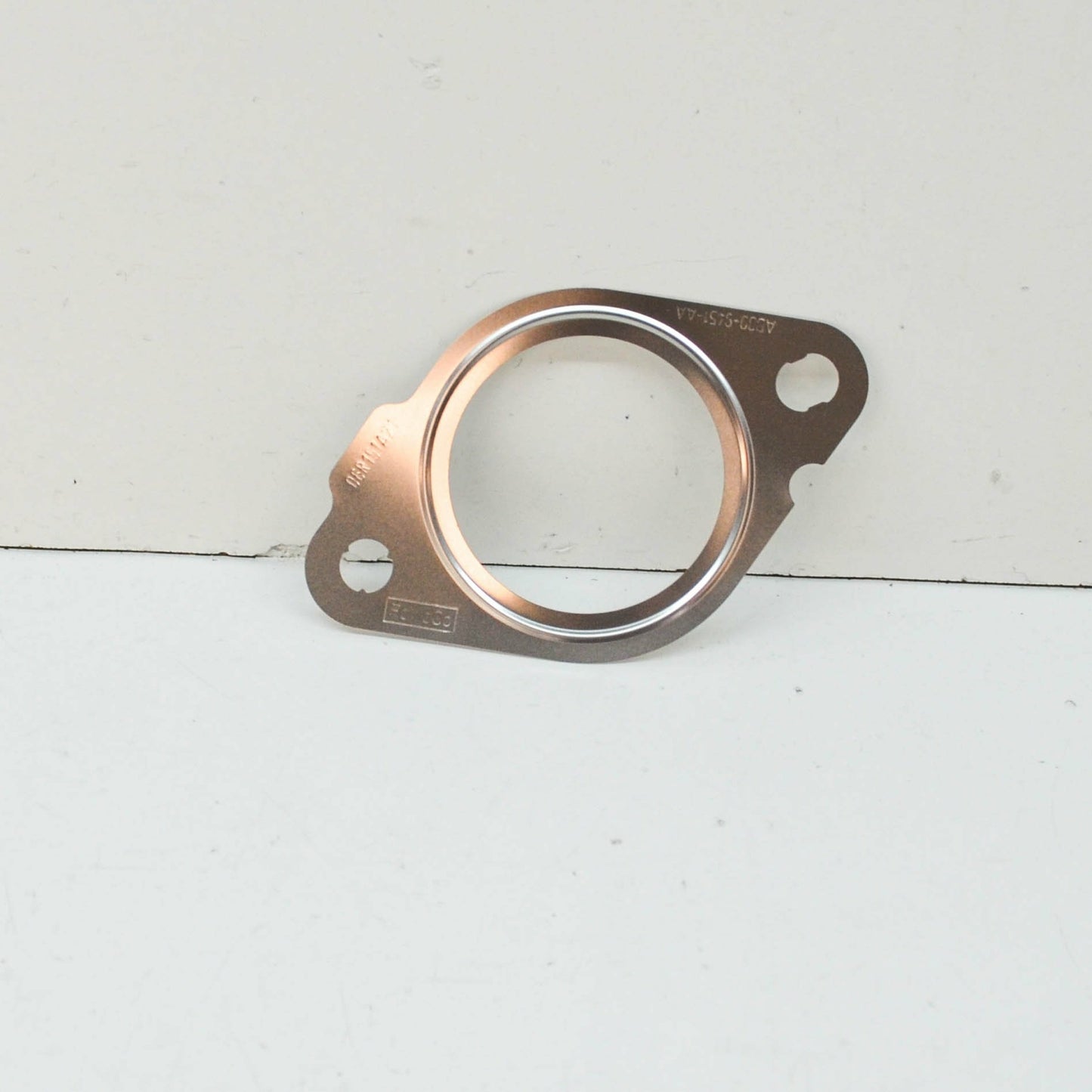 new ford ranger t6 tke exhaust pipe gasket 1722899 ab39-9451-aa original