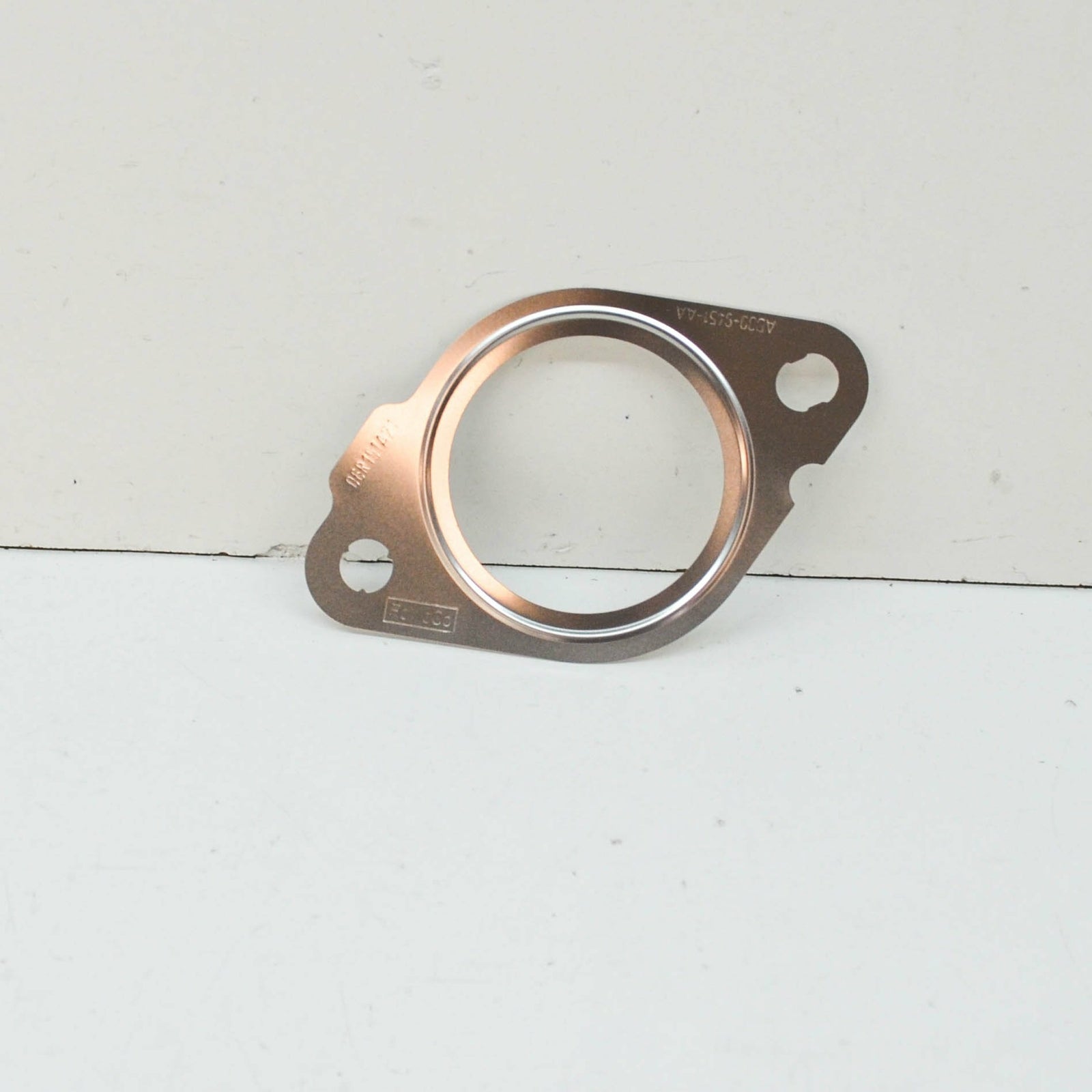 new ford ranger t6 tke exhaust pipe gasket 1722899 ab39-9451-aa original