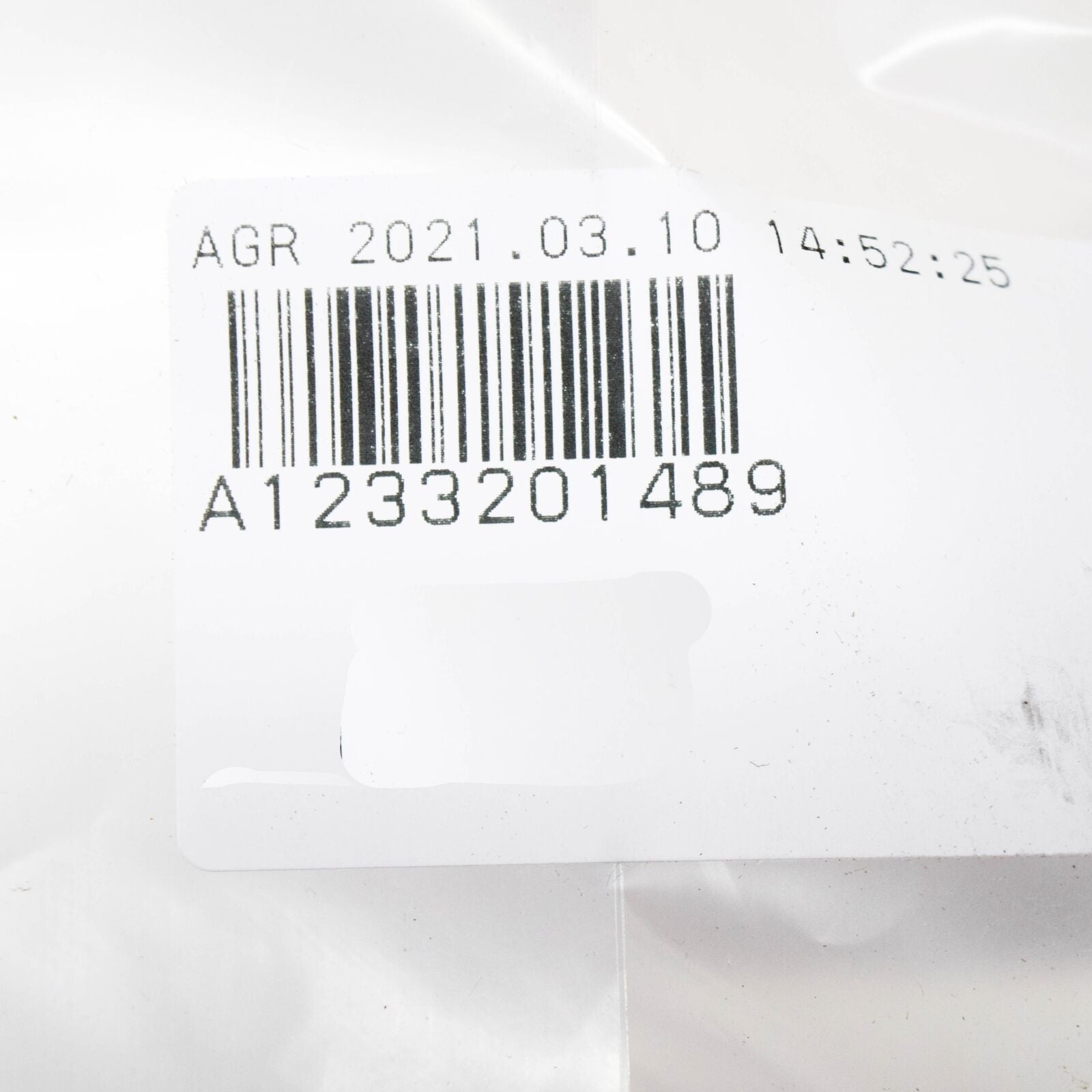 NEW MERCEDES BENZ W123 SALOON REAR TORSION BAR CONTROL ROD A1233201489 ORIGINAL