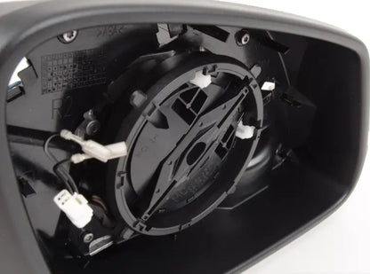 NEW BMW 3 F30 FRONT RIGHT WING MIRROR 51167459128 7459128 ORIGINAL