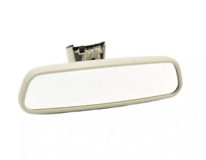 NEW AUDI A4 8K B8 INTERIOR REAR VIEW MIRROR 4F0857511AAZ62 ORIGINAL