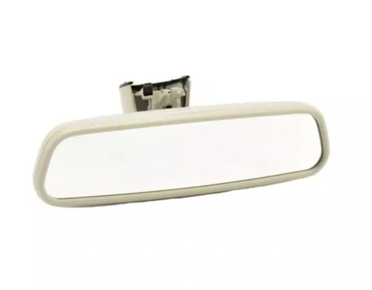 NEW AUDI A4 8K B8 INTERIOR REAR VIEW MIRROR 4F0857511AAZ62 ORIGINAL