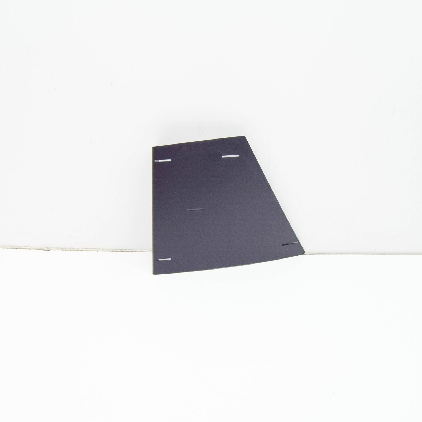 NEW AUDI A6 RS6 FRONT LEFT REAR GRILL COVER TRIM 4G0807245A ORIGINAL