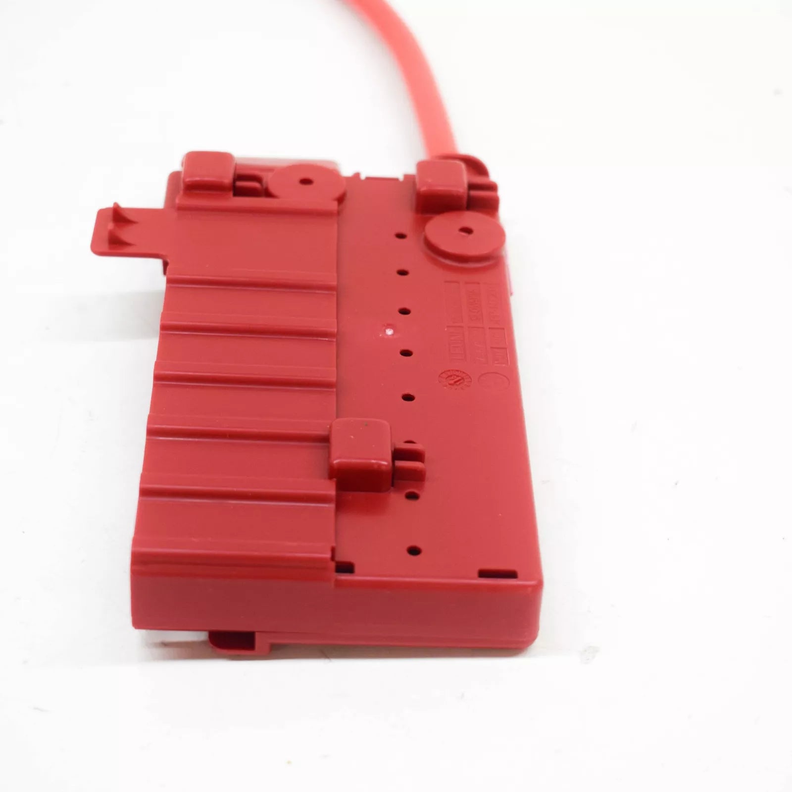 NEW BMW Z4 ROADSTER E89 POWER DISTRIBUTION BOX W FUSE 61149192124 9192124