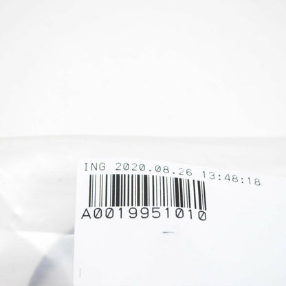 NEW MERCEDES-BENZ ML W164 AIR INTAKE HOSE CLAMP A0019951010 ORIGINAL