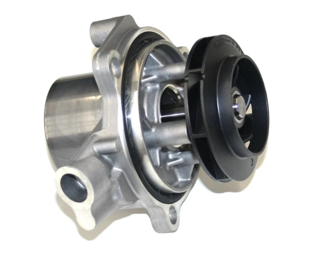 NEW VW CRAFTER SZ MK2 COOLANT PUMP WITH SEALING RING 04L121011M ORIGINAL