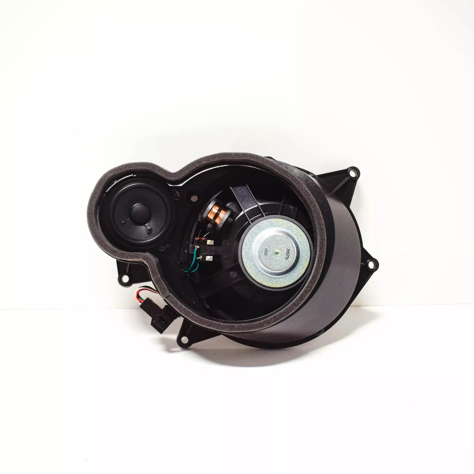 NEW MB MERCEDES-BENZ SLK R171 FRONT DOOR LEFT SPEAKER A1718200102 ORIGINAL