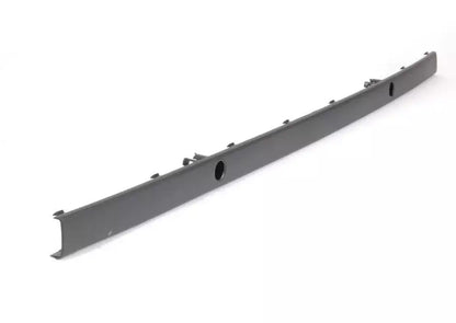 NEW BMW 5 E39 REAR BUMPER GUARD 51128205246 8205246 ORIGINAL