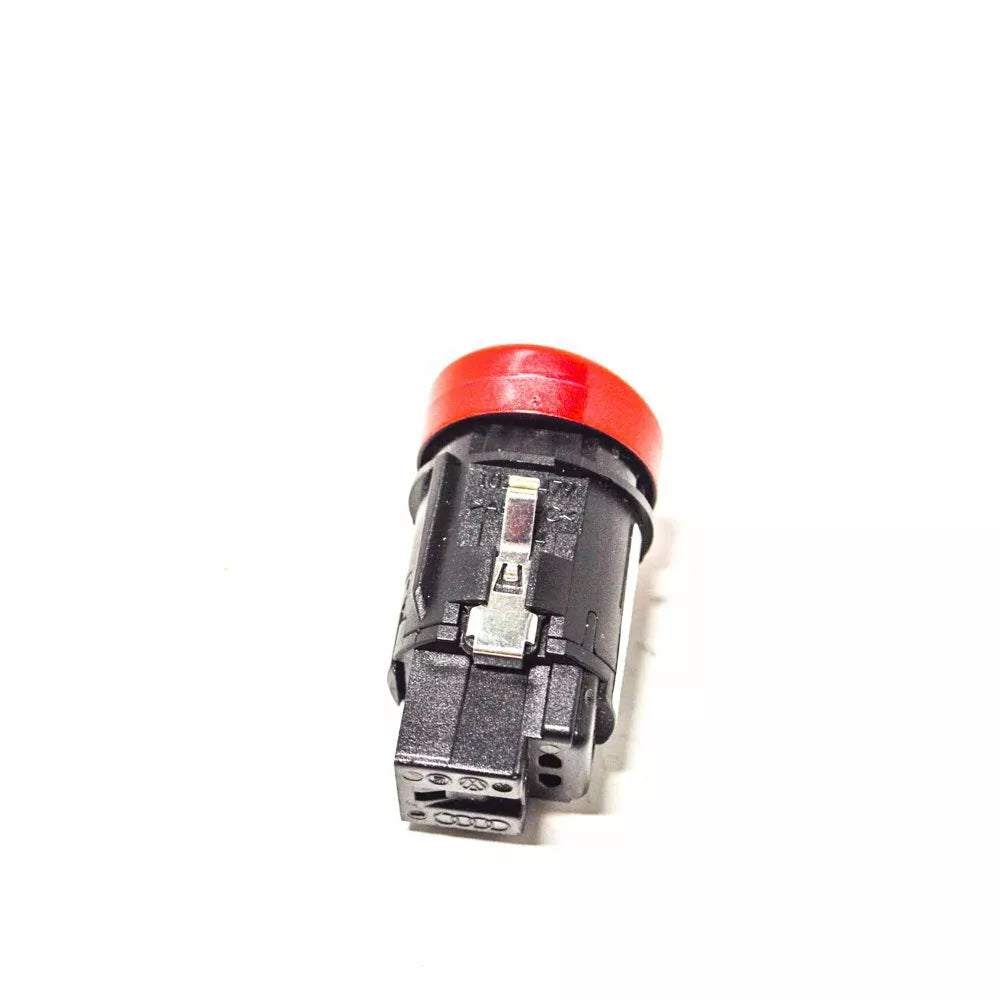 NEW AUDI A4 A5 Q5 08-16 START/STOP ENGINE SWITCH BUTTON RED 8K0905217C