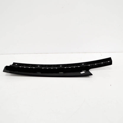 NEW BMW 3 F30 REAR RIGHT DOOR EXTERIOR B-PILLAR TRIM 51357258308 7258308