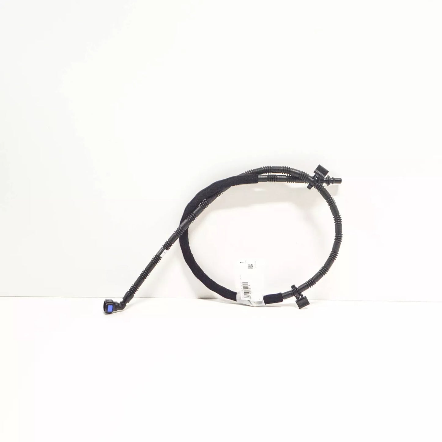 NEW AUDI A4 B9 HEADLIGHT WASHER PIPE HOSE NOZZLE  8W0955667A ORIGINAL