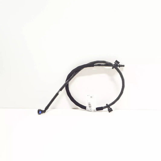 NEW AUDI A4 B9 HEADLIGHT WASHER PIPE HOSE NOZZLE  8W0955667A ORIGINAL