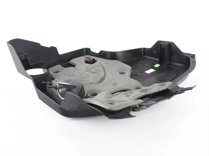 NEW BMW 3 F30 ENGINE COVER 11127594344 7594344 ORIGINAL