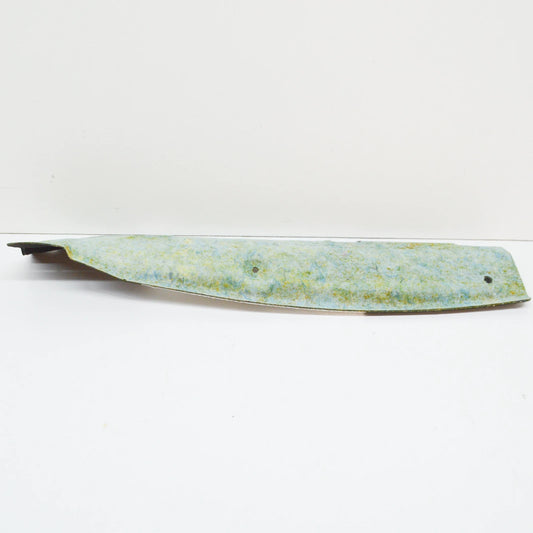 NEW VW PASSAT CC 35 REAR UPPER SOUND ABSORBER 3AA863994A