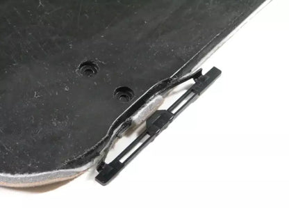 NEW BMW 3 E46 SUNROOF HEADLINER COVERING 54137134542 7134542 ORIGINAL