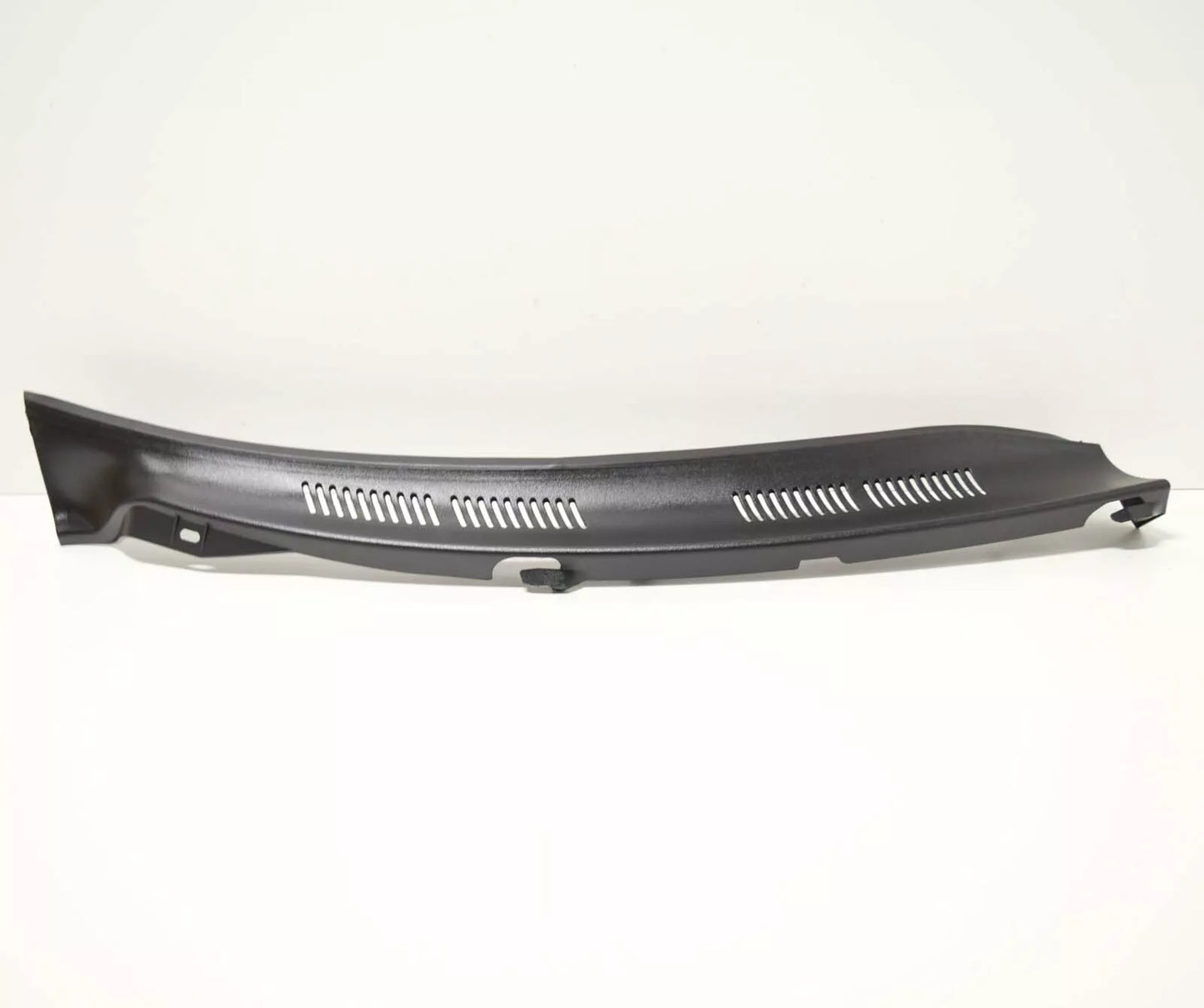 NEW MERCEDES-BENZ E W210 RIGHT COWL GRILLE SCREEN A2108311058 ORIGINAL