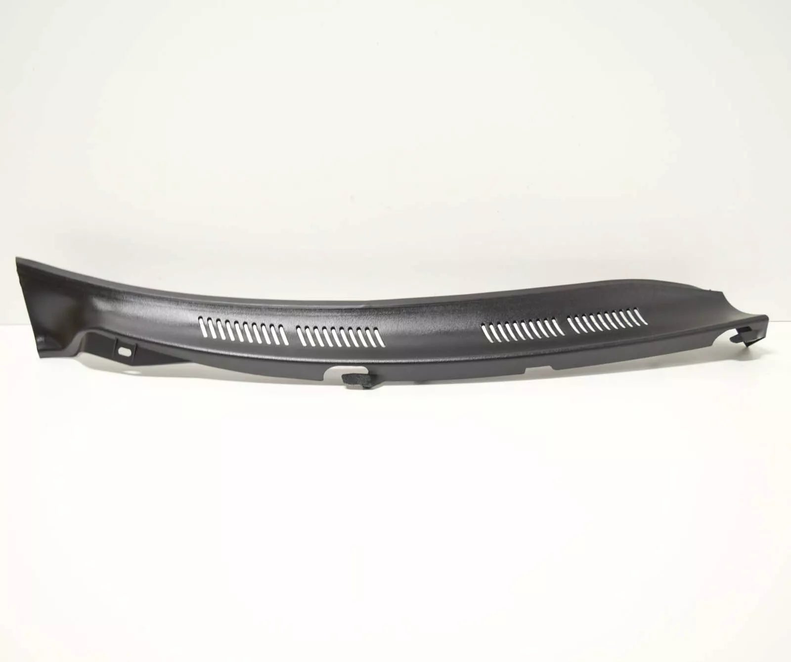 NEW MERCEDES-BENZ E W210 RIGHT COWL GRILLE SCREEN A2108311058 ORIGINAL