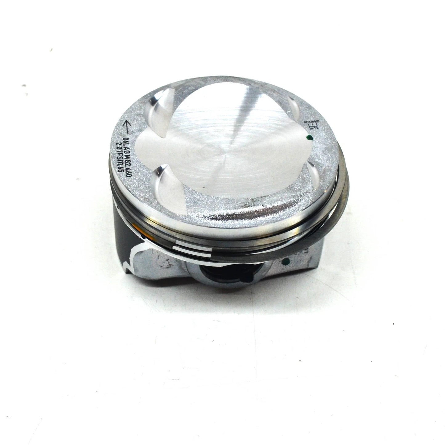 NEW VOLKSWAGEN TIGUAN AD ENGINE PISTON 06L107065AN ORIGINAL