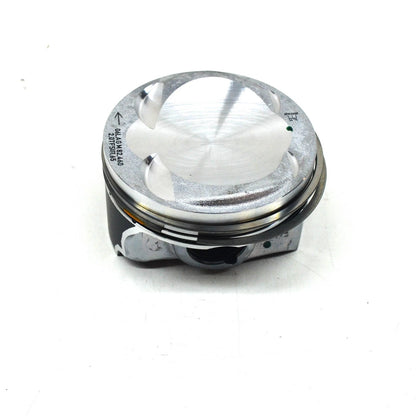 NEW VOLKSWAGEN TIGUAN AD ENGINE PISTON 06L107065AN ORIGINAL