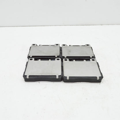 NEW MERCEDES-BENZ S W222 MAYBACH REAR BRAKE PADS SET A0074205120 ORIGINAL