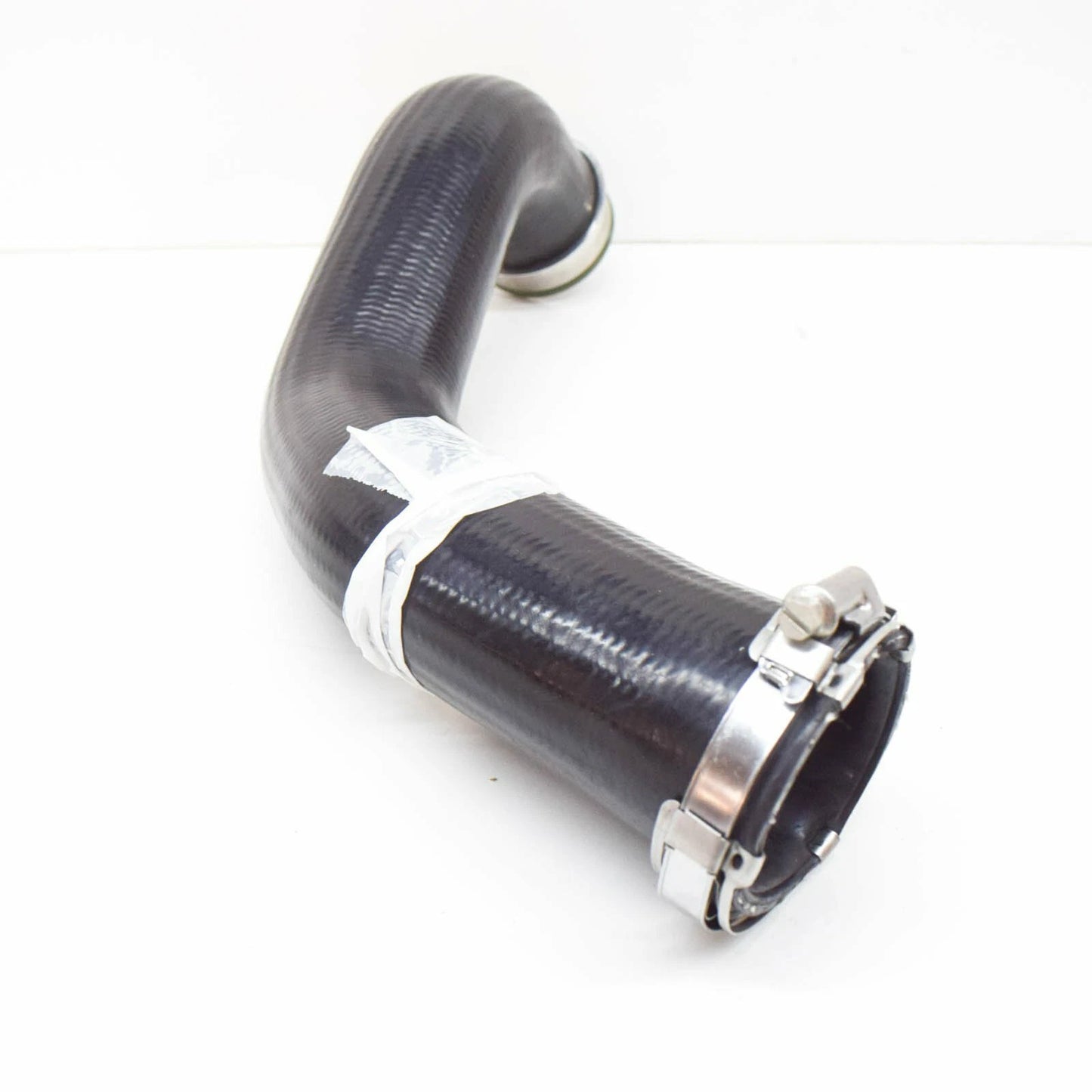 NEW MERCEDES-BENZ M-CLASS W164 INTERCOOLER HOSE A1645281982