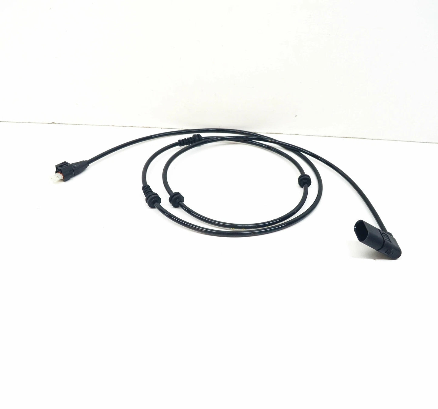 NEW MB GLC COUPE C253 FRONT AXLE LEFT CABLE HARNESS A2535406719 ORIGINAL