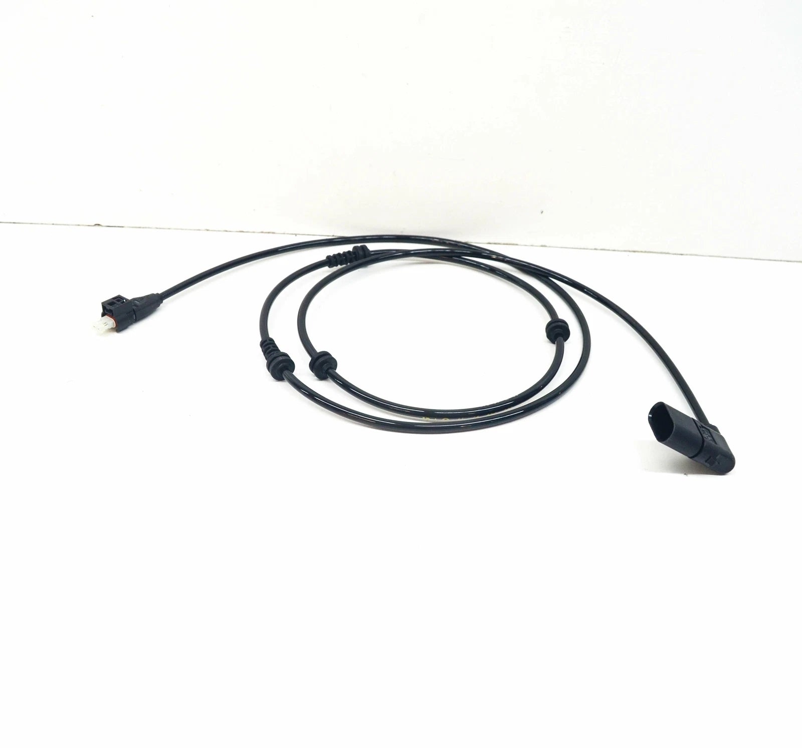 NEW MB GLC COUPE C253 FRONT AXLE LEFT CABLE HARNESS A2535406719 ORIGINAL