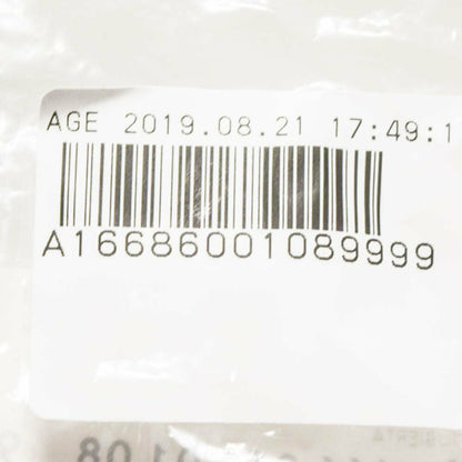 NEW MB ML-CLASS W166 LEFT HEADLAMP WASHER COVER A16686001089999 ORIGINAL