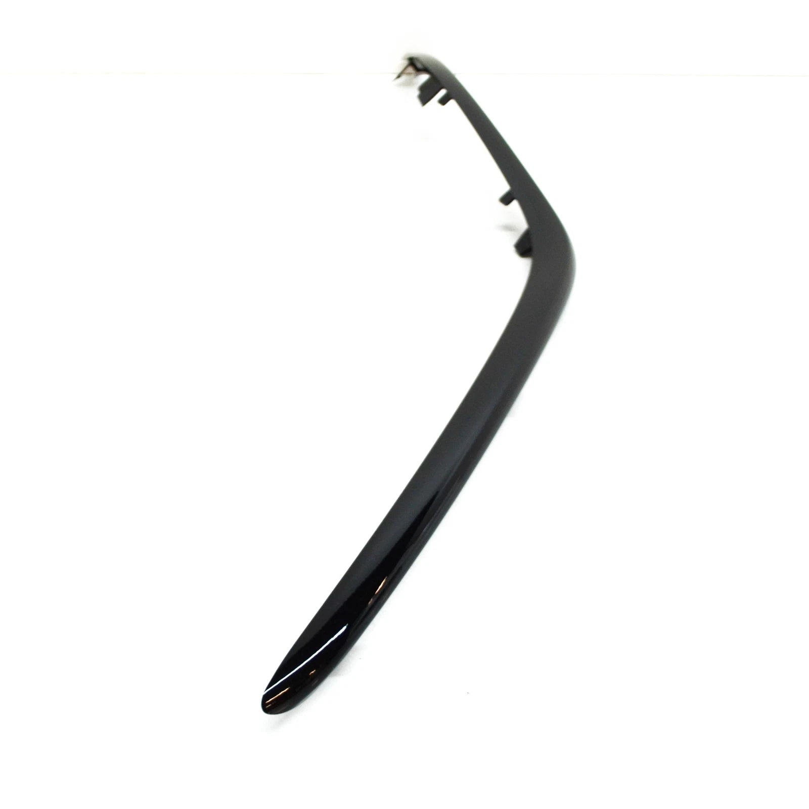 NEW MERCEDES-BENZ GLE COUPE C292 FRONT RIGHT BUMPER TRIM A2928852600 ORIGINAL