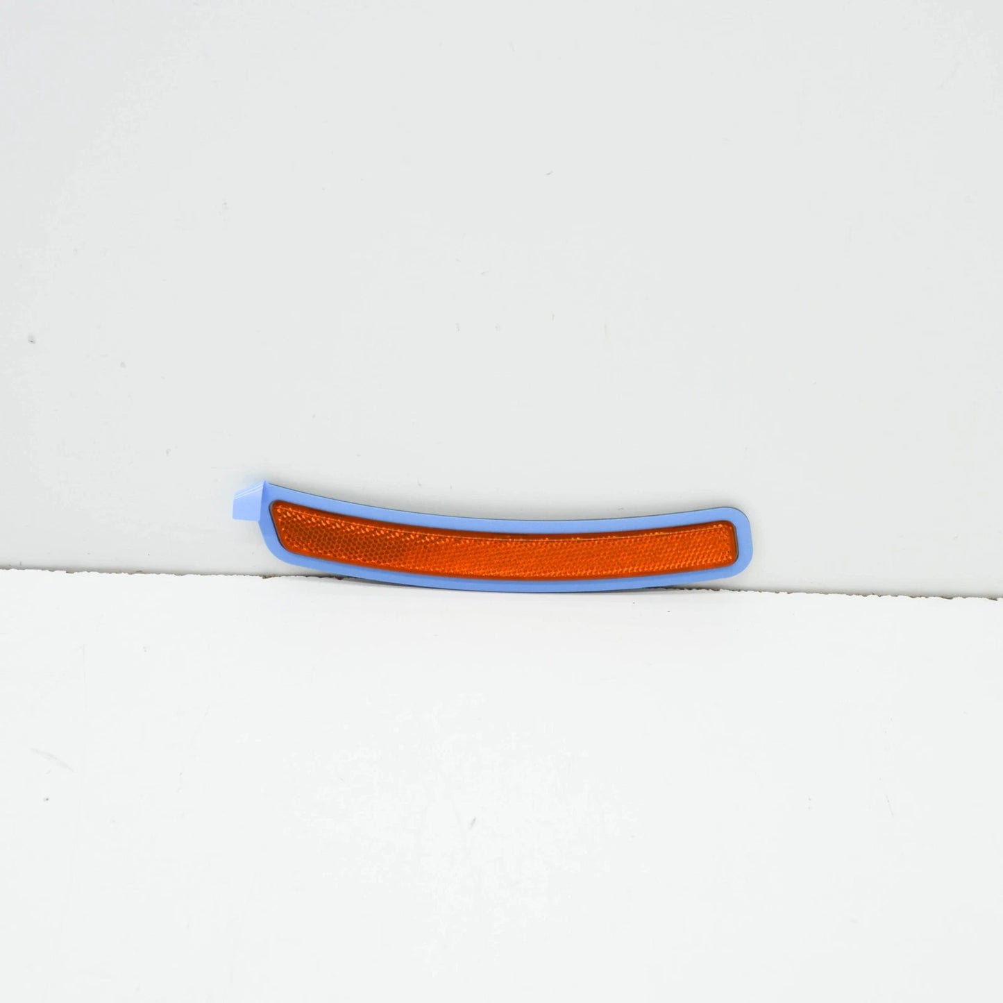 NEW BMW 3 G20 M FRONT LEFT SIDE MARKER REFLECTOR 63147433785 7433785 ORIGINAL