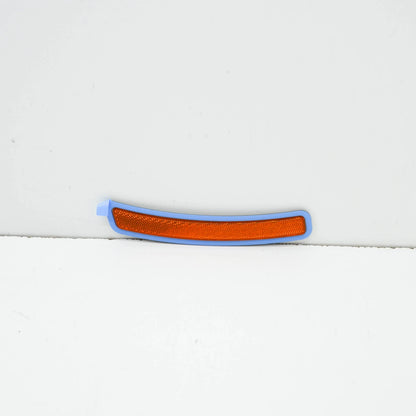 NEW BMW 3 G20 M FRONT LEFT SIDE MARKER REFLECTOR 63147433785 7433785 ORIGINAL