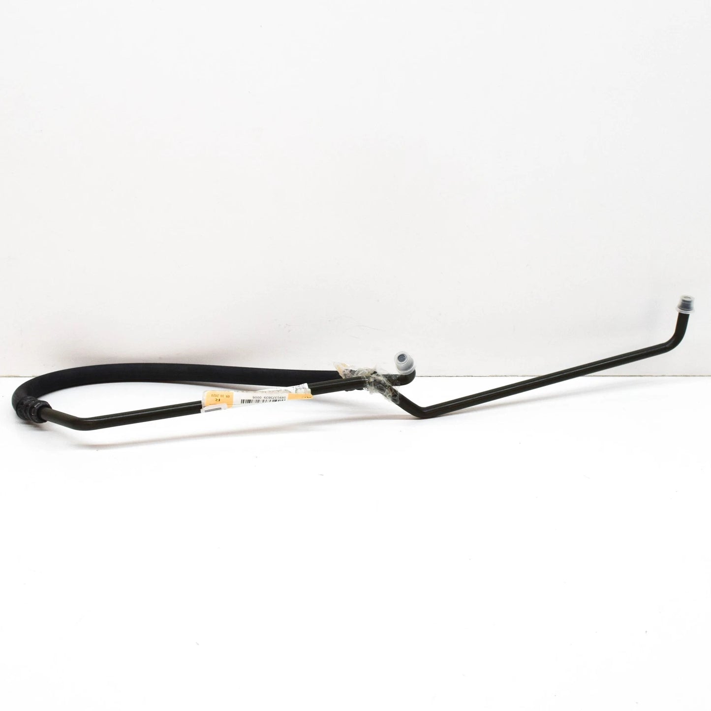 NEW BMW 5 E39 INLET TRANSMISSION OIL COOLER HOSE PIPE 17221714511 ORIGINAL