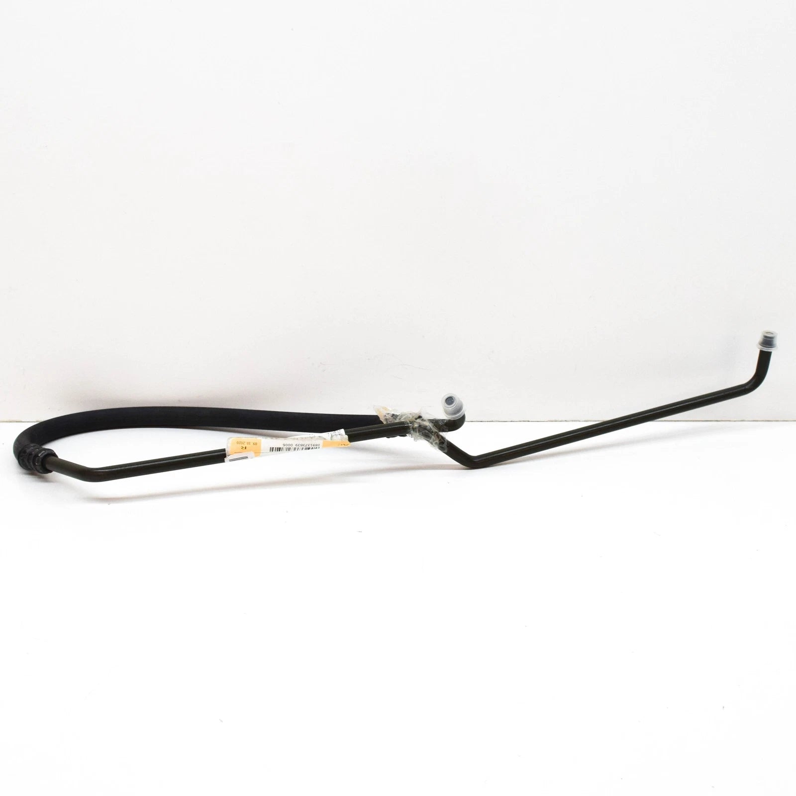 NEW BMW 5 E39 INLET TRANSMISSION OIL COOLER HOSE PIPE 17221714511 ORIGINAL