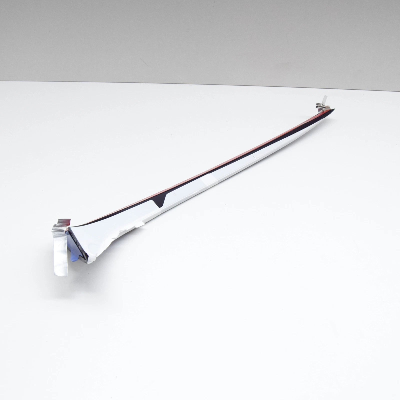 NEW VW GOLF VII 5G MK7 REAR LEFT TRUNK LID SPOILER 5G6805945D041 ORIGINAL