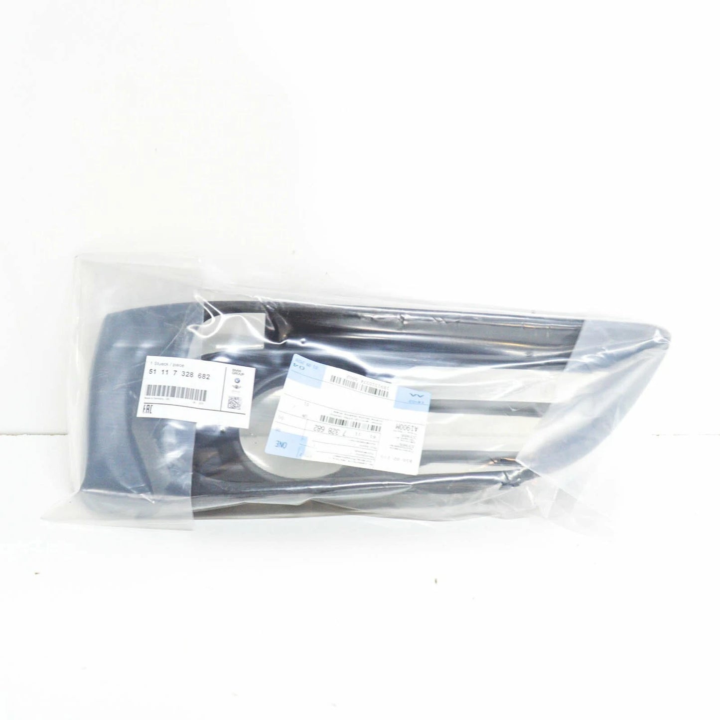 NEW BMW 2 F45 RIGHT FOG LIGHT GRILLE 51117328682 7328682 2015