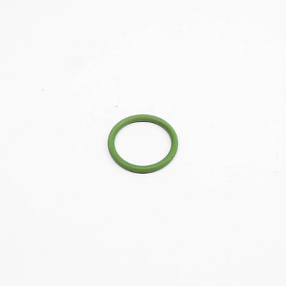 new ford fiesta mk6 air cleaner resonator seal 1207154 2s6q-6c653-ba original