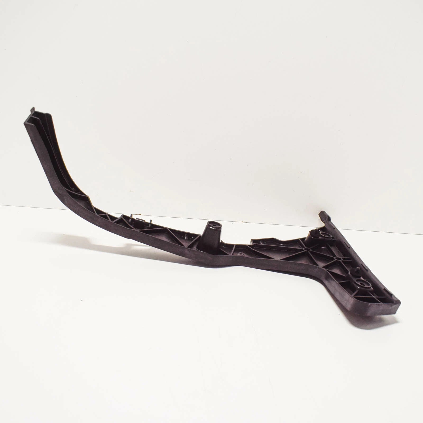 NEW AUDI Q5 8R REAR BUMPER RIGHT BRACKET 8R0807454C ORIGINAL