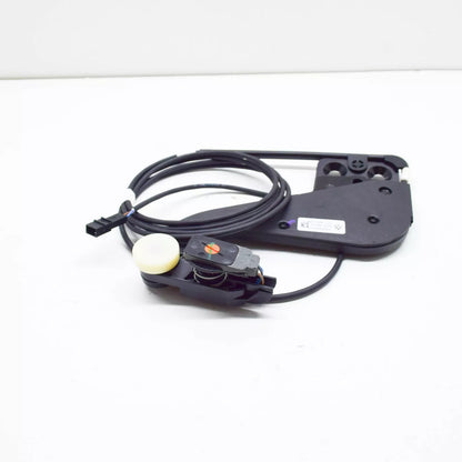 NEW VW TRANSPORTER T5 RIGHT UPPER SLIDING DOOR ROLLER GUIDE 7E0843436C ORIGINAL