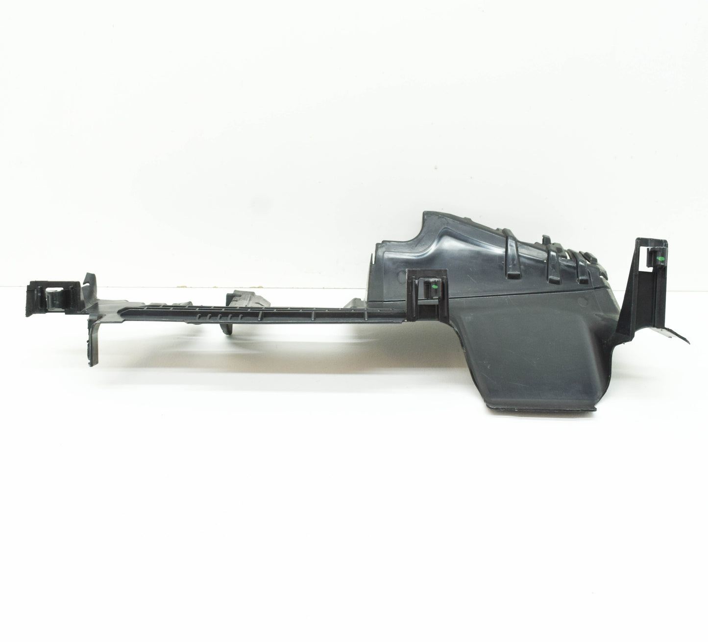 NEW VOLKSWAGEN GOLF MK7 5G STEERING WHEEL RIGHT AIR GUIDE 5G0121284M ORIGINAL