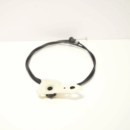 NEW BMW Z3 E36 ENGINE HOOD MECHANISM RHD 51238397989 ORIGINAL