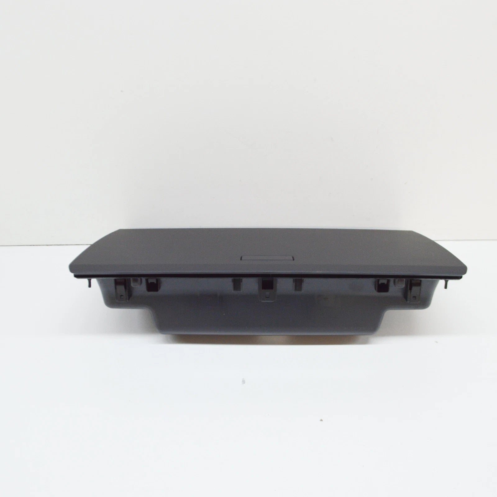NEW VW TRANSPORTER T5 DASH CENTRE STOWAGE COMPARTMENT LHD 7E5857922J81U ORIGINAL
