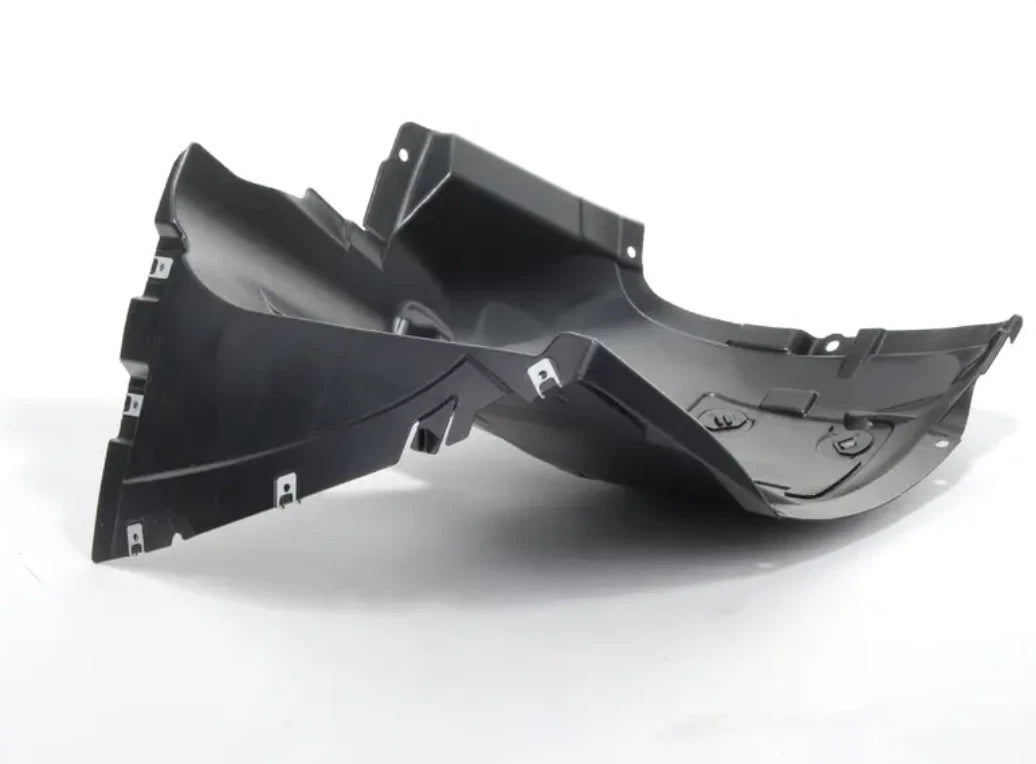 NEW BMW 3 E90 FRONT RIGHT INNER FENDER LINING 51717892802 7892802 ORIGINAL