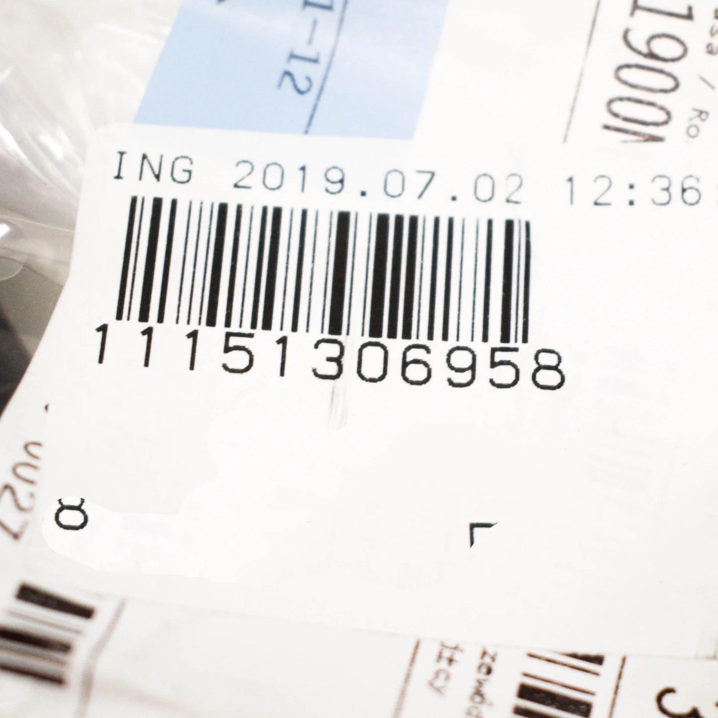 NEW BMW E23 E24 E28 ENGINE CRANKCASE VENT HOSE 11151306958 1306958 ORIGINAL