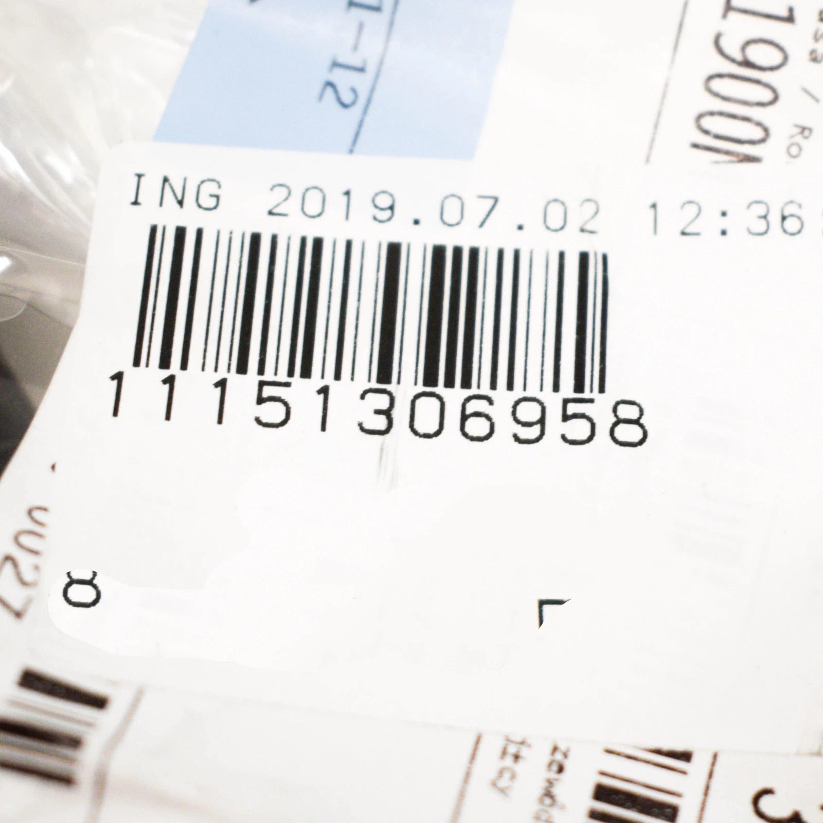 NEW BMW E23 E24 E28 ENGINE CRANKCASE VENT HOSE 11151306958 1306958 ORIGINAL