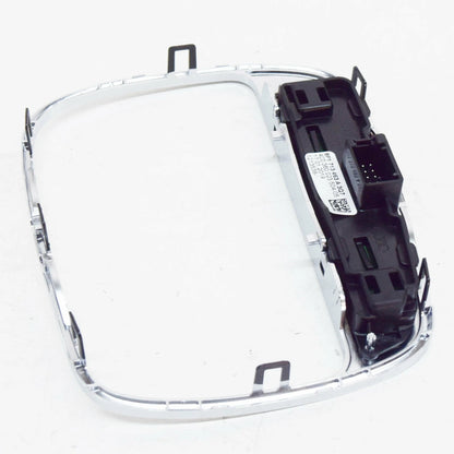 NEW AUDI A1 8X GEAR SHIFTING SELECTOR DISPLAY UNIT LHD 8P1713463A ORIGINAL