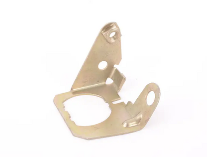 new bmw 7 e32 diagnosis plug bracket 12521274629 274629 original